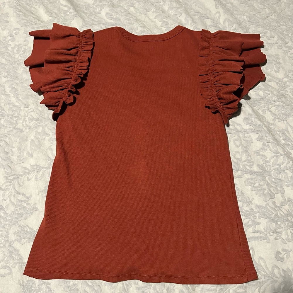Women’s express top